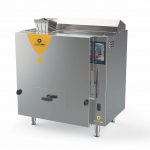 Freidora QualityFry iQ 610 Gourmet sin humos sin olor