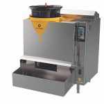 Freidora QualityFry iQ 630 Carrousel sin humos sin olor